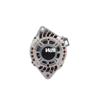 2015 Kia Rio Alternator WPS World Power Systems 11609N image 1 of 1