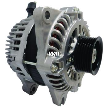 2013 Lincoln MKS Alternator WPS World Power Systems 11688N image 1 of 1