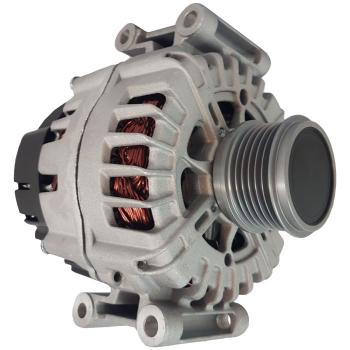 2014 Audi A4 Quattro Alternator WPS World Power Systems 11706N image 1 of 1
