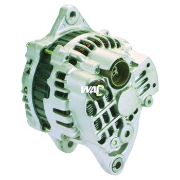 1992 Suzuki Swift Alternator WPS World Power Systems 13336N image 1 of 1