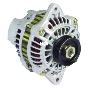 1992 Suzuki Swift Alternator WPS World Power Systems 13415N image 1 of 1