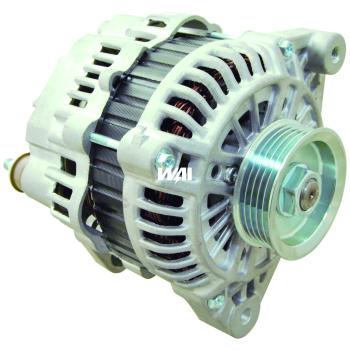 1998 Mercury Villager Alternator WPS World Power Systems 13473N image 1 of 1