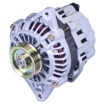 1997 Eagle Talon Alternator WPS World Power Systems 13585N image 1 of 1