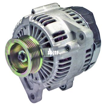 1998 Chrysler Intrepid Alternator WPS World Power Systems 13763N image 1 of 1