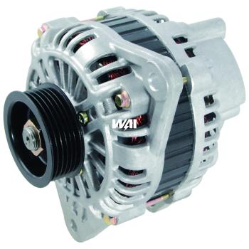 1998 Chrysler Intrepid Alternator WPS World Power Systems 13764N image 1 of 1