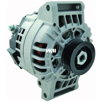 2002 Pontiac Sunfire Alternator WPS World Power Systems 13944N image 1 of 1