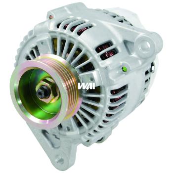 2003 Chrysler Intrepid Alternator WPS World Power Systems 13964N image 1 of 1