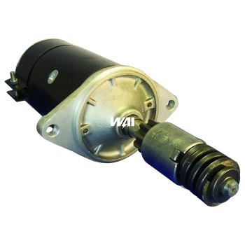 1962 MG MGA Starter Motor WPS World Power Systems 16121N image 1 of 1