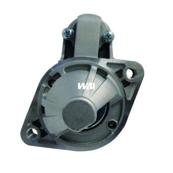 1989 Mitsubishi Mirage Starter Motor WPS World Power Systems 16940N image 1 of 1