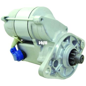 1993 Isuzu Amigo Starter Motor WPS World Power Systems 17240N image 1 of 1