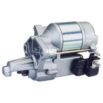 1968 Dodge Dart Starter Motor WPS World Power Systems 17466N image 1 of 1