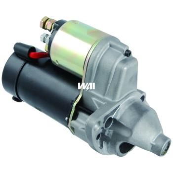 1994 Saturn SW1 Starter Motor WPS World Power Systems 17667N image 1 of 1