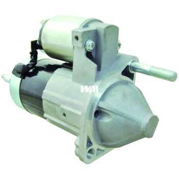 2008 Hyundai Tiburon Starter Motor WPS World Power Systems 17764N image 1 of 1