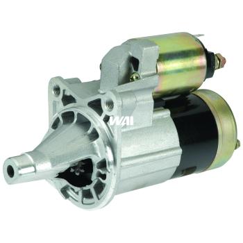 2003 Chrysler Intrepid Starter Motor WPS World Power Systems 17848N image 1 of 1