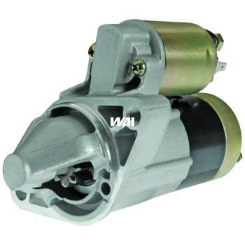 2009 Chrysler PT Cruiser Starter Motor WPS World Power Systems 17849N image 1 of 1