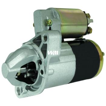 2009 Chrysler PT Cruiser Starter Motor WPS World Power Systems 17873N image 1 of 1