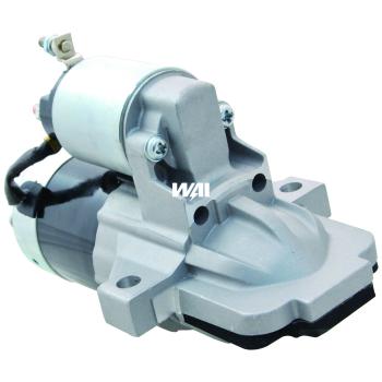 2010 Ford Fusion Starter Motor WPS World Power Systems 17944N image 1 of 1