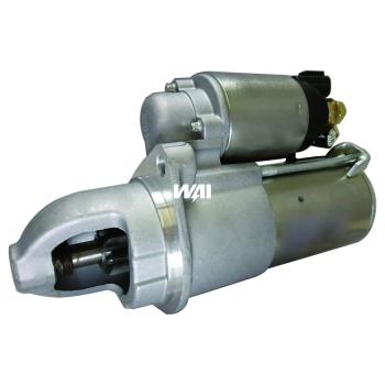 2006 Kia Optima Starter Motor WPS World Power Systems 17989N image 1 of 1