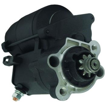 1985 Harley Davidson XLX 1000 Starter Motor WPS World Power Systems 18477N image 1 of 1