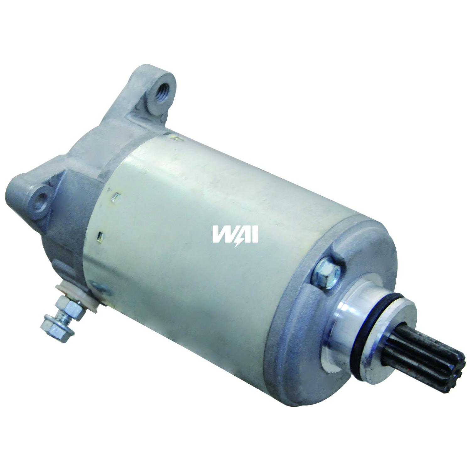WPS World Power Systems 18880N Starter Motor product image 1 of 1