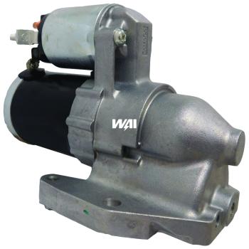 2010 Ford Fusion Starter Motor WPS World Power Systems 19126N image 1 of 1