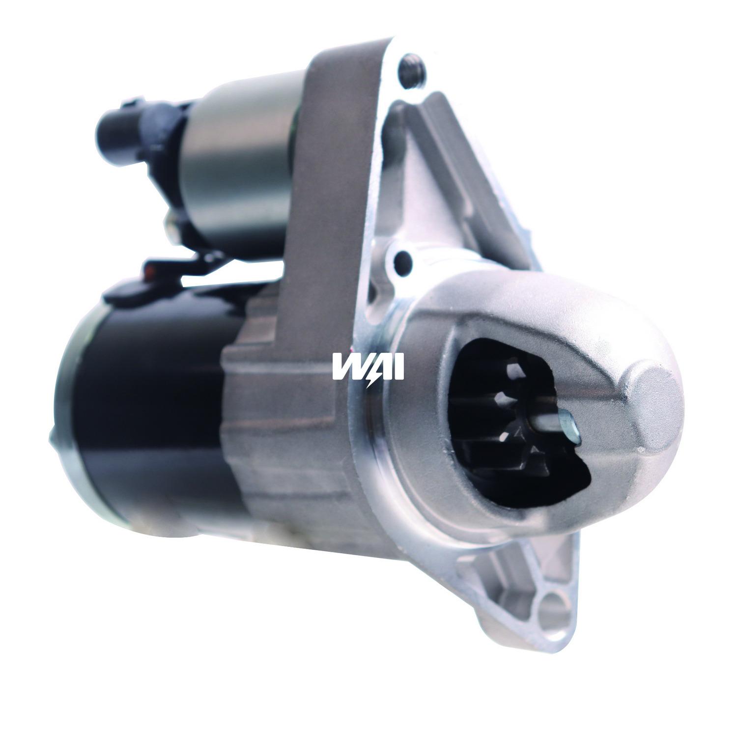 WPS World Power Systems 19145N Starter Motor product image 1 of 1