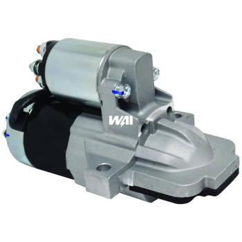 2014 Lincoln MKT Starter Motor WPS World Power Systems 19227N image 1 of 1