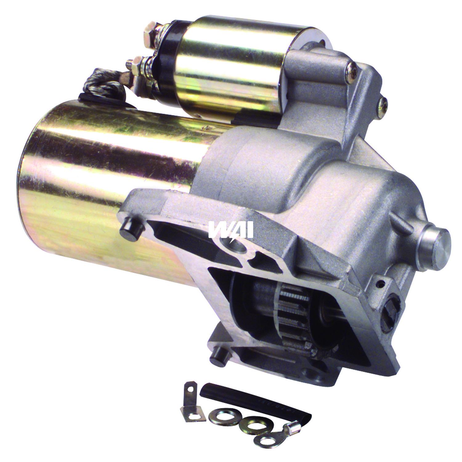WPS World Power Systems 3264N Starter Motor product image 1 of 1