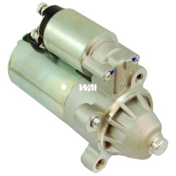 1994 Mercury Topaz Starter Motor WPS World Power Systems 3270N image 1 of 1