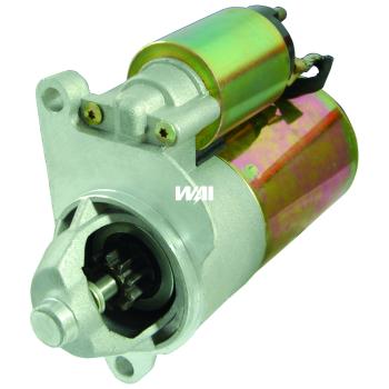 1997 Ford Ranger Starter Motor WPS World Power Systems 3273N image 1 of 1