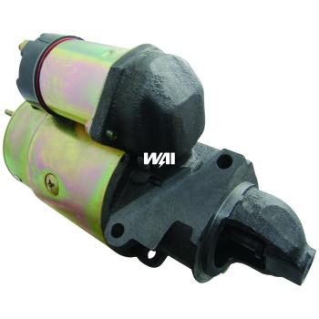 1979 Oldsmobile Starfire Starter Motor WPS World Power Systems 3689N image 1 of 1