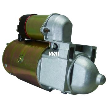 1979 Oldsmobile Cutlass Starter Motor WPS World Power Systems 3696N image 1 of 1