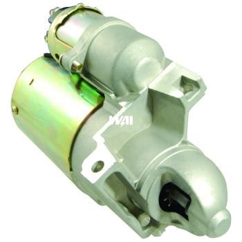 1992 Pontiac Firebird Starter Motor WPS World Power Systems 6418N image 1 of 1
