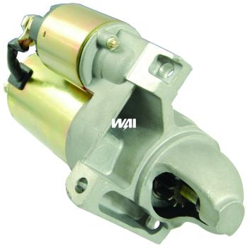 1995 Pontiac Firebird Starter Motor WPS World Power Systems 6470N image 1 of 1