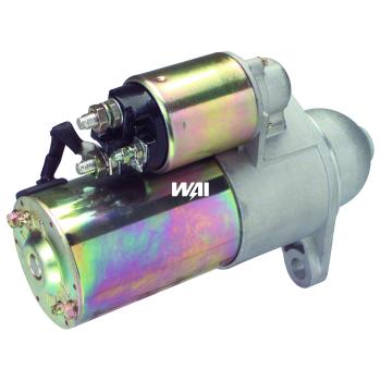 2002 Pontiac Sunfire Starter Motor WPS World Power Systems 6480N image 1 of 1