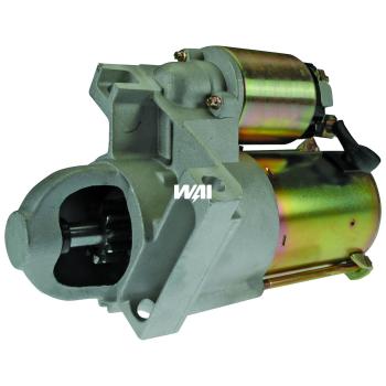 2005 Chevrolet Monte Carlo Starter Motor WPS World Power Systems 6484N image 1 of 1