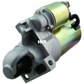 1999 Oldsmobile Intrigue Starter Motor WPS World Power Systems 6486N image 1 of 1