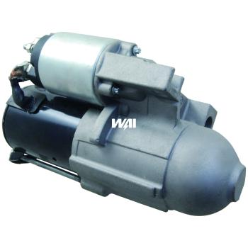 2002 Pontiac Sunfire Starter Motor WPS World Power Systems 6491N image 1 of 1