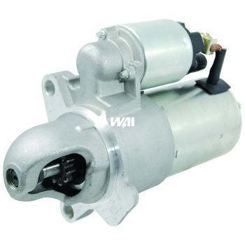 2005 Buick Rendezvous Starter Motor WPS World Power Systems 6497N image 1 of 1