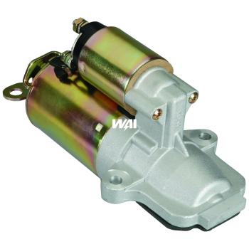 2005 Ford Ranger Starter Motor WPS World Power Systems 6657N image 1 of 1