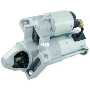 2006 Saturn Relay Starter Motor WPS World Power Systems 6784N image 1 of 1