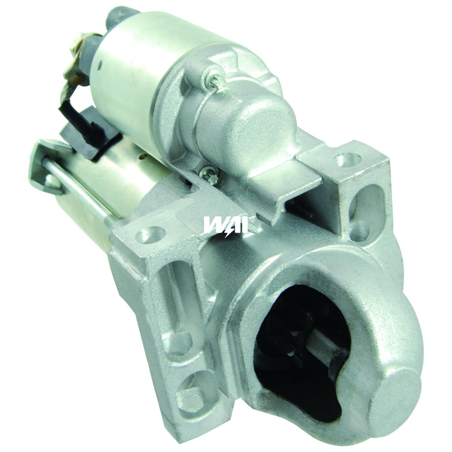WPS World Power Systems 6970N Starter Motor product image 1 of 1