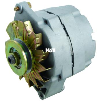 1971 Oldsmobile F85 Alternator WPS World Power Systems 712712N image 1 of 1