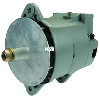 1989 GMC C6000 Alternator WPS World Power Systems 7262N image 1 of 1