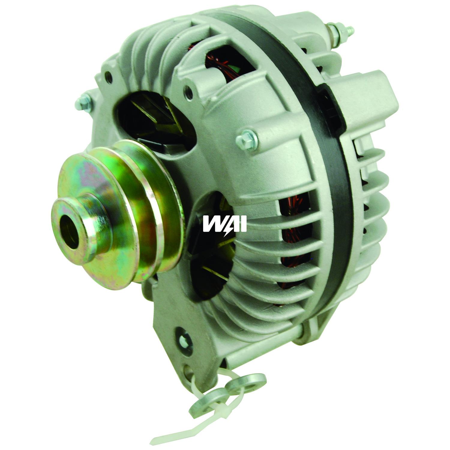 WPS World Power Systems 7509N Alternator product image 1 of 1