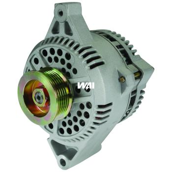 1992 Ford E-150 Econoline Alternator WPS World Power Systems 77563N6G2 image 1 of 1