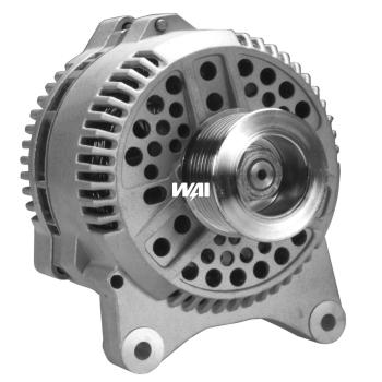 2000 Ford F-150 Alternator WPS World Power Systems 7764N8G image 1 of 1