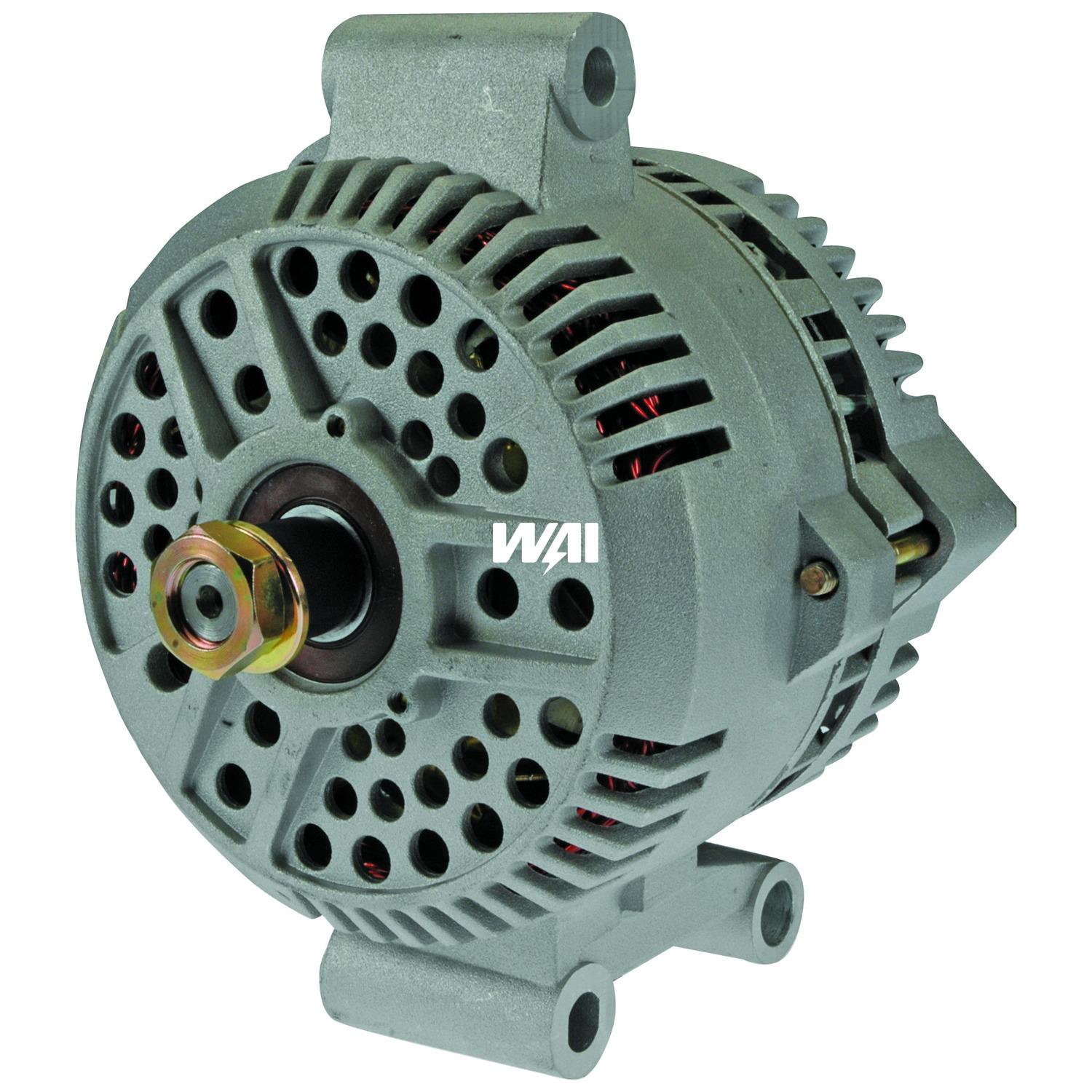 WPS World Power Systems 7768N0G Alternator product image 1 of 1