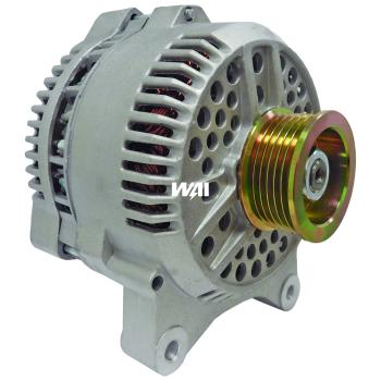 2003 Ford E-250 Alternator WPS World Power Systems 7776N image 1 of 1