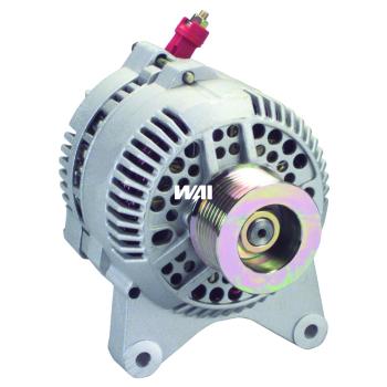 2003 Ford E-250 Alternator WPS World Power Systems 7790N image 1 of 1